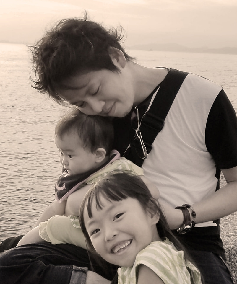 長谷川 ともさんの写真