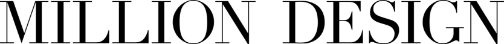 MILLION DESIGN